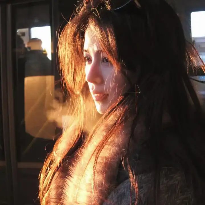 柏婷娜小姐国语